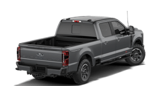 2027 Ford Super Duty® External Image 3